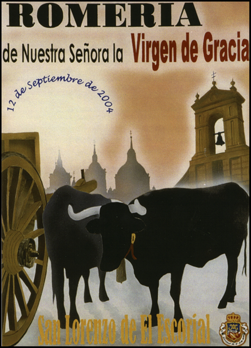 Romería de la Virgen de Gracia  